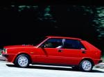 Lancia Delta HF Turbo 1983 года